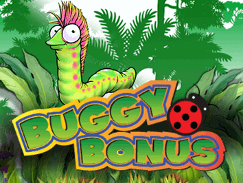 Buggy Bonus icon