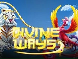 Divine Ways icon