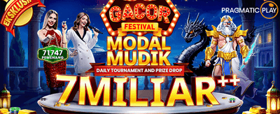 Jackpot Terbesar di RP66