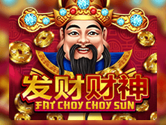 Fat Choy Choy Sun icon