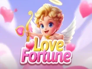 Love Fortune icon