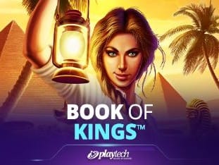 Book Of Kings icon