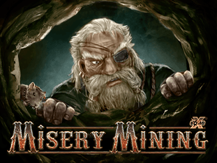 Misery Mining icon
