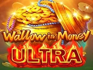 Wallow In Money Ultra icon