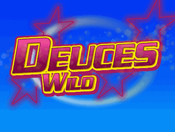 Deuces Wild 1 Hand icon