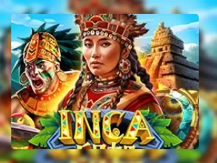 Inca icon