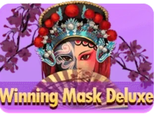 Winning Mask Deluxe icon